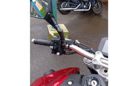 HONDA CB1000R 2021 SC80