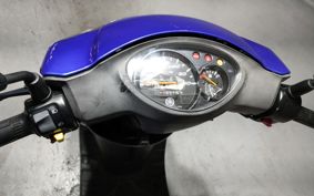 YAMAHA JOG ZR SA58J