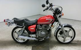 HONDA CB400T HAWK 2 2007 00T3