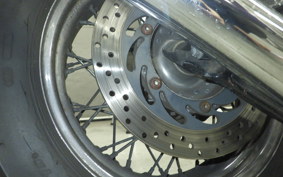 YAMAHA DRAGSTAR 1100 2005 VP13J