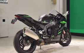 KAWASAKI ZX 10 NINJA ABS 2023 ZXT02L