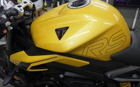 TRIUMPH STREET TRIPLE RS 2023