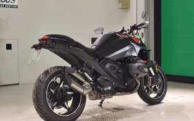 BMW R1300R ASA 2026
