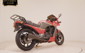 KAWASAKI GPZ750 R 1984 ZX750G