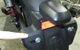 HONDA DAX 125 1998 JB04