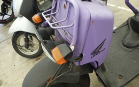 HONDA ZOOMER AF58