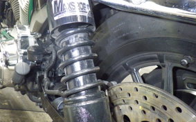 HARLEY XL883-I 2007