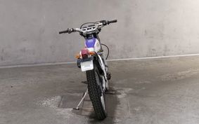 HONDA TLM220R MD23