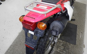 HONDA XR230 MD36