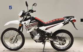 YAMAHA XTZ125 2018