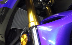 YAMAHA YZF R-3 2019 RH13J
