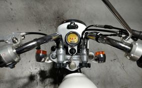 HONDA MONKEY Z50J