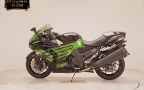 KAWASAKI ZX 1400 NINJA R A 2019