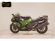 Фото Kawasaki ZX 1400 NINJA R A 2019 с японского аукциона
