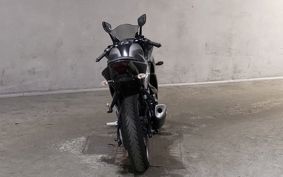 YAMAHA YZF R-3 2016 RH07J