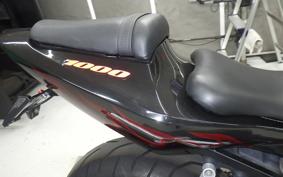 SUZUKI GSX-R1000 2003