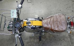 HONDA GORILLA Z50J