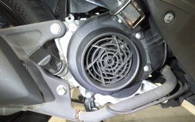 SUZUKI ADDRESS 110 2023 CE47A