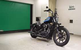 HARLEY XL1200NS 2018