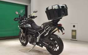 TRIUMPH TIGER 900 GT PRO 2022