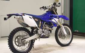YAMAHA WR250F E