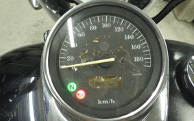 HONDA SHADOW 750 Gen. 3 2006 RC50