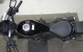 HONDA REBEL 500 A 2022 PC60