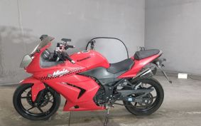 KAWASAKI NINJA 250R EX250K