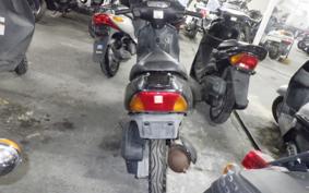 SUZUKI LET's 2 CA1PA