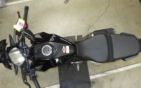 HONDA CB250RA MC52