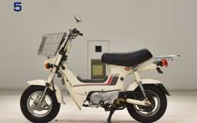HONDA CHALY 50 CF50