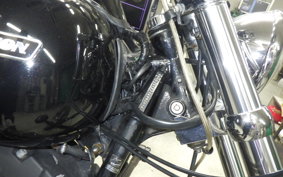 HARLEY FXSTB 1450 2006