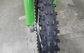 KAWASAKI KX250 2026 KX252C