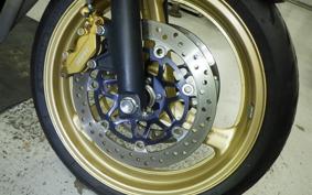 HONDA CB400 SUPER BOLDOR VTEC 2007 NC39