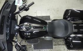 HARLEY FLHT 1750 2019