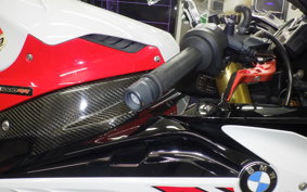 BMW S1000RR 2018