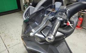 HONDA SILVER WING 600 GT ABS 2010 PF02