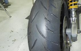 SUZUKI INAZUMA 400 (GSX400) 2000 GK7BA