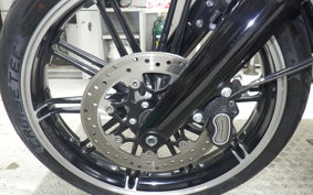 HARLEY FXBRS1870 2018