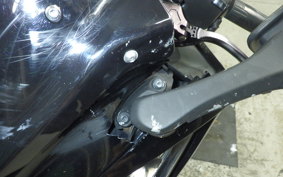 KAWASAKI ZX 10 NINJA ABS 2011