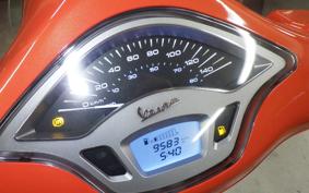 VESPA PRIMAVERA 150