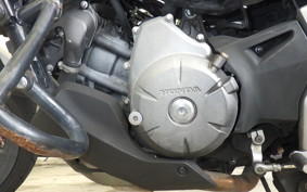 HONDA NC750L RC67