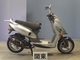 Фото Kymco TOPBOY SC с японского аукциона