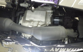 YAMAHA YZF R-3 2024 RH21J