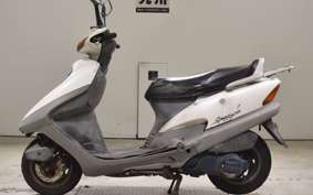 HONDA SPACY 125 Gen. 3 JF04