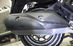HONDA LEAD 125 2020 JK12