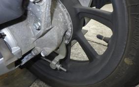 HONDA PCX 125 2009 JF81