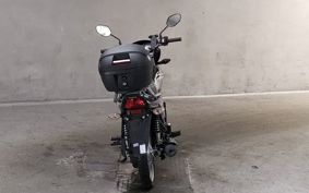 HONDA CD110 DREAM DELUXE JC89