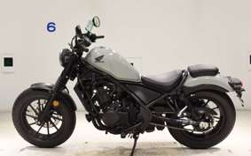 HONDA REBEL 500 A 2023 PC60
