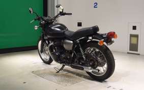 KAWASAKI W800 STREET 2019 EJ800B